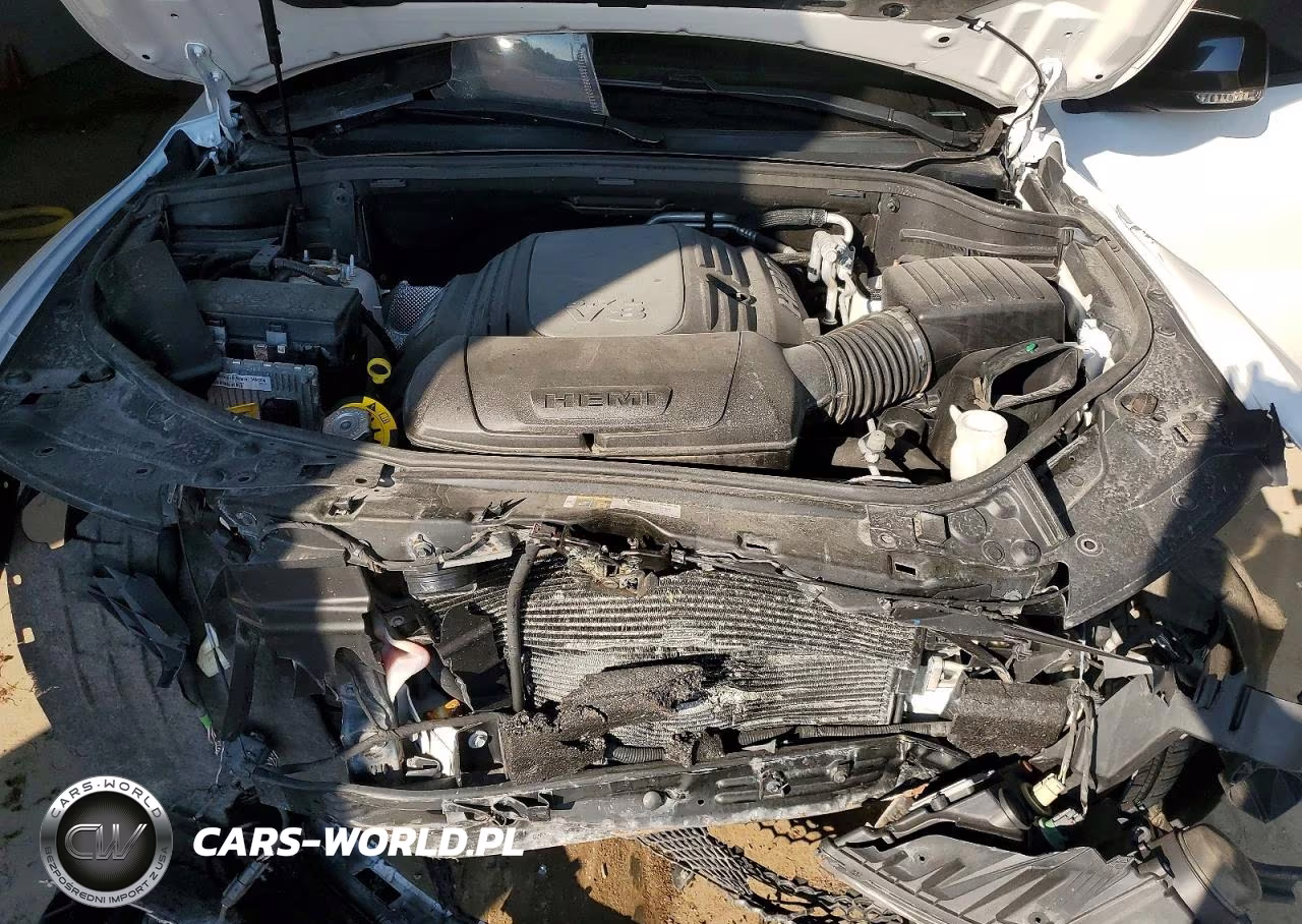2019 Dodge Durango R-T VIN:1C4SDJCT4KC763973 - 12
