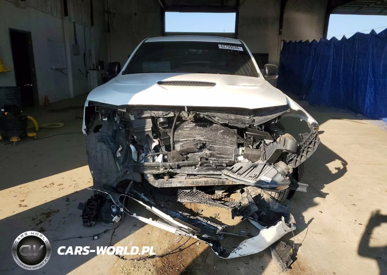 2019 Dodge Durango R-T VIN:1C4SDJCT4KC763973 - 5