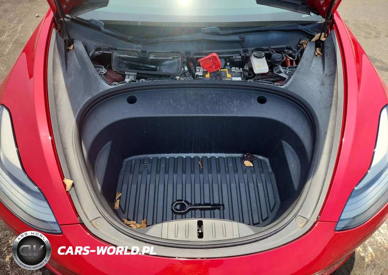 2021 Tesla Model 3 VIN:5YJ3E1EB5MF902844 - 12