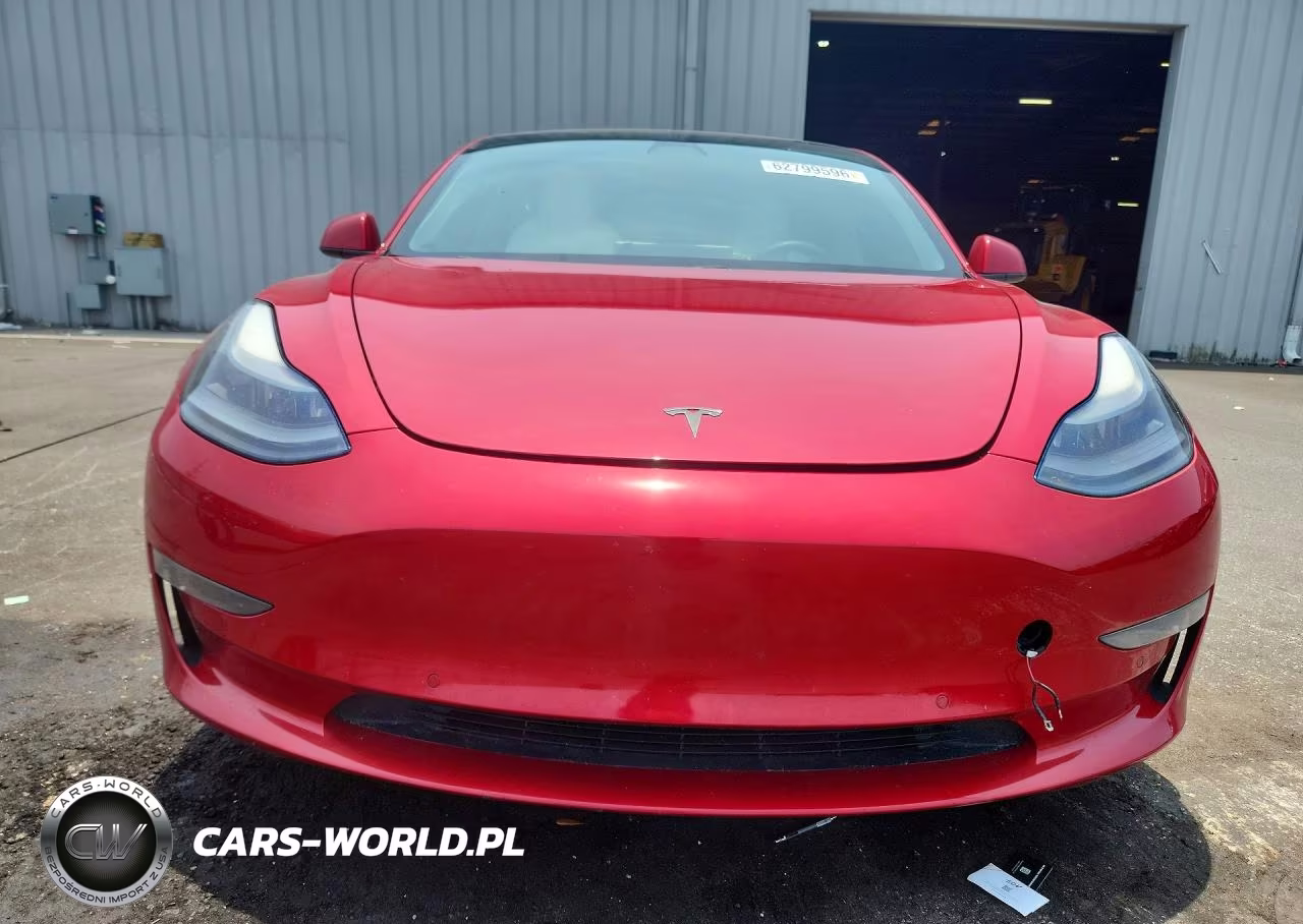 2021 Tesla Model 3 VIN:5YJ3E1EB5MF902844 - 5