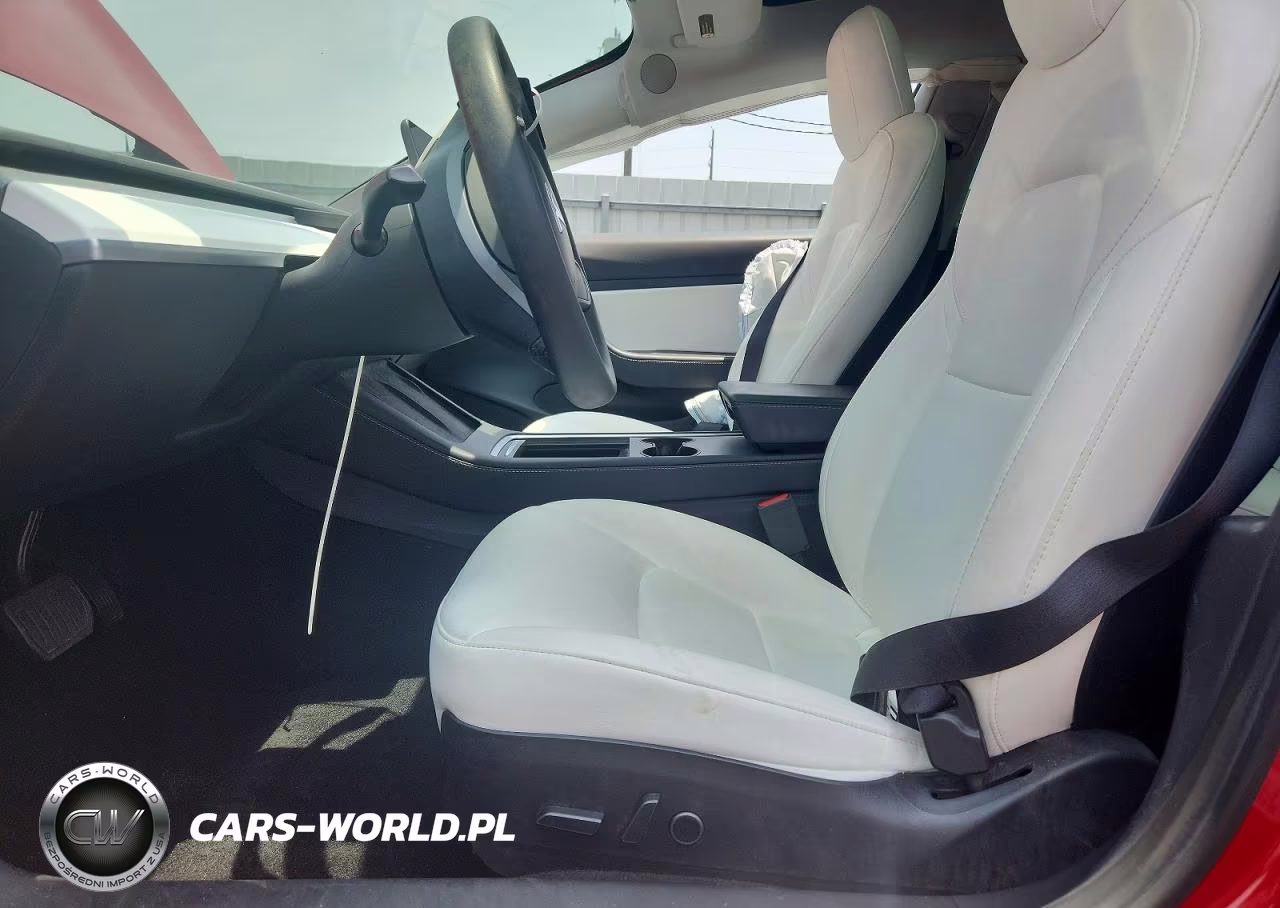 2021 Tesla Model 3 VIN:5YJ3E1EB5MF902844 - 7