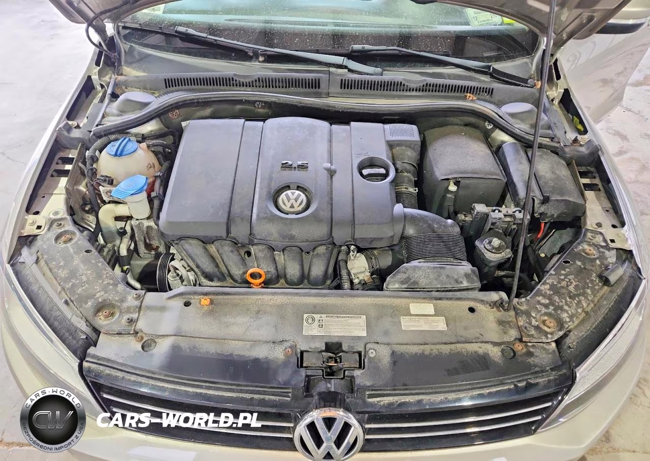 2013 Volkswagen Jetta Se VIN:3VWDP7AJ6DM281914 - 11