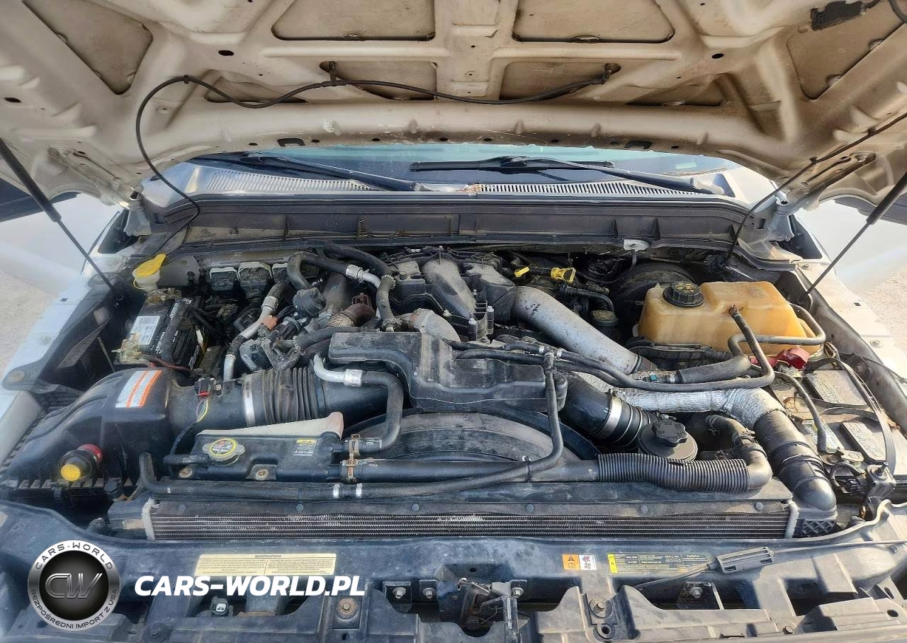 2012 Ford F350 Super Duty VIN:1FT8W3BTXCEB21569 - 11