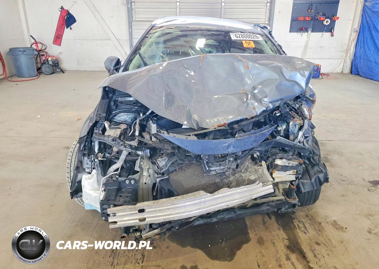 2023 Toyota Corolla Le VIN:5YFB4MDE5PP065002 - 5