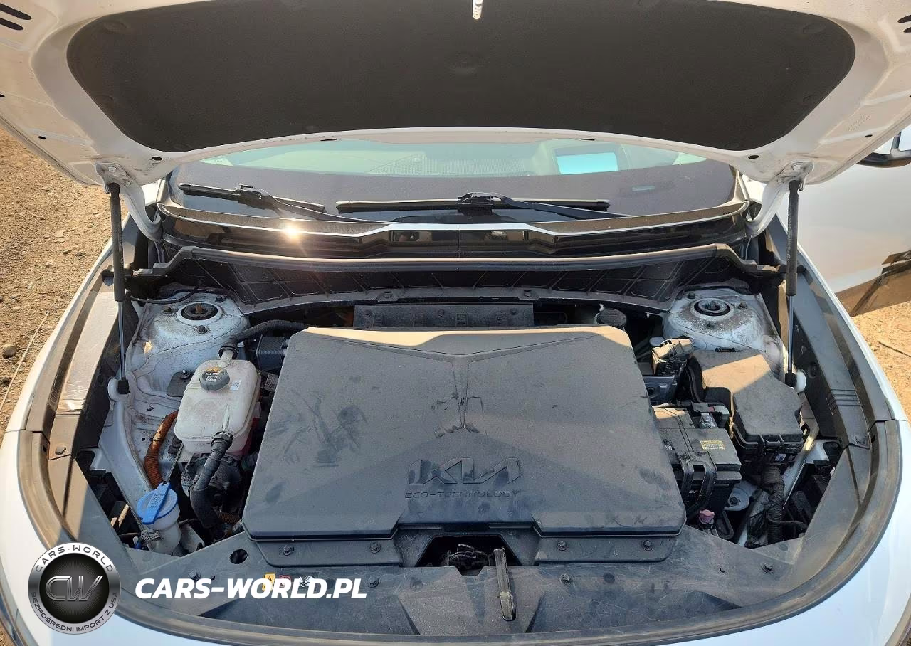 2023 Kia Niro Wave VIN:KNDCT3L13P5013865 - 12