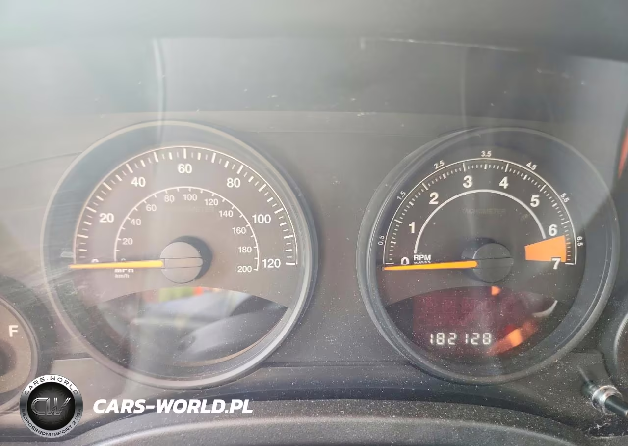 2015 Jeep Patriot Sport VIN:1C4NJRBB0FD114393 - 9