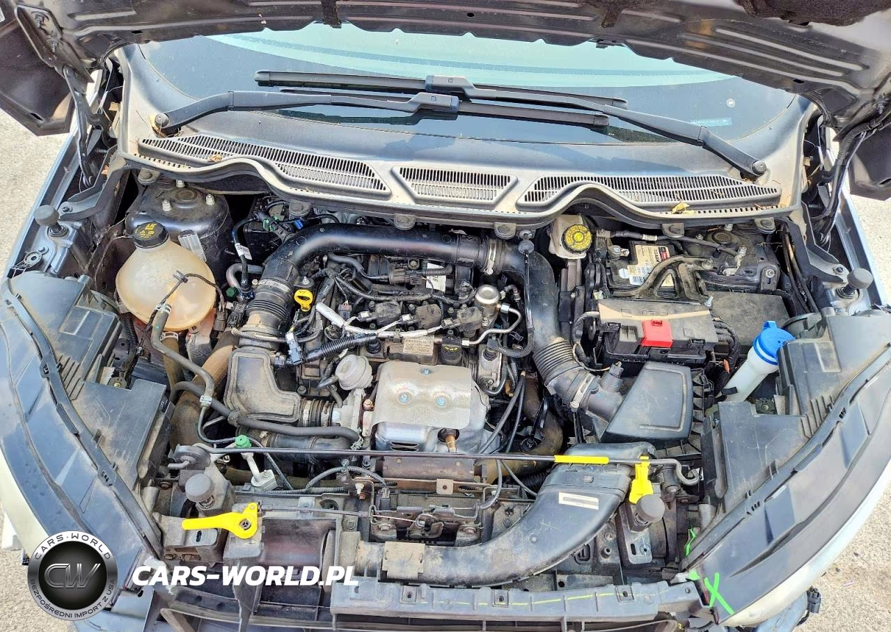 2019 Ford Ecosport Se VIN:MAJ3S2GE7KC303773 - 12