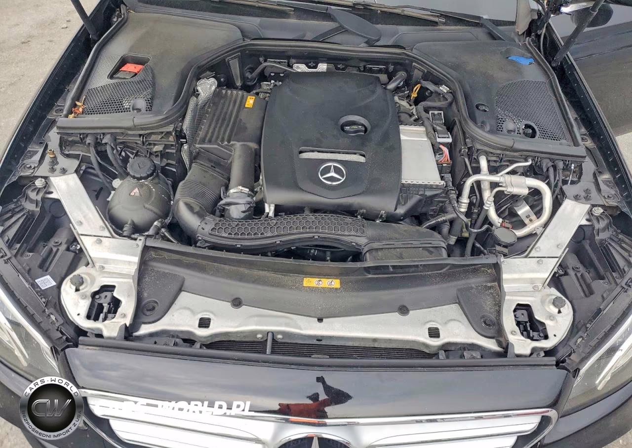 2018 Mercedes-Benz E 300 VIN:WDDZF4JBXJA459759 - 11