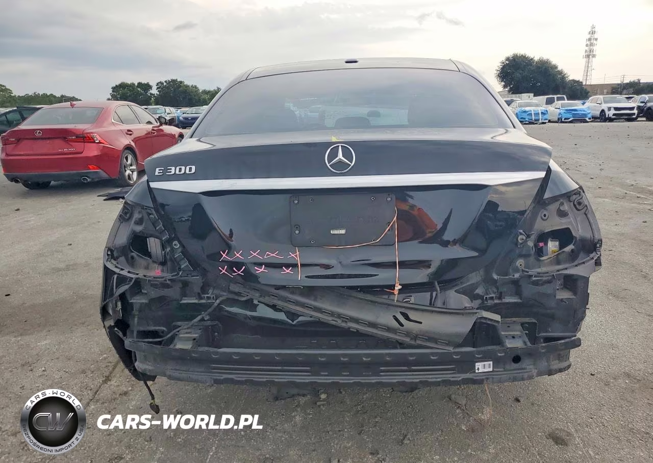 2018 Mercedes-Benz E 300 VIN:WDDZF4JBXJA459759 - 6