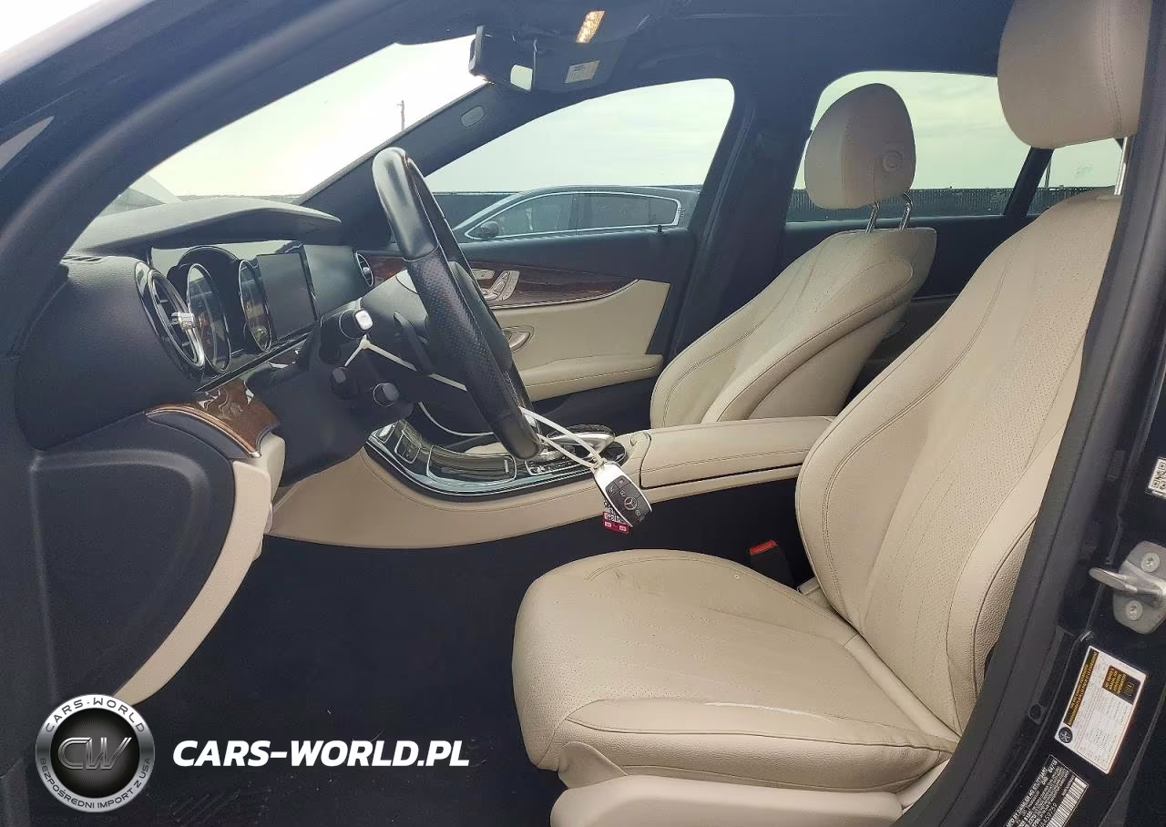 2018 Mercedes-Benz E 300 VIN:WDDZF4JBXJA459759 - 7