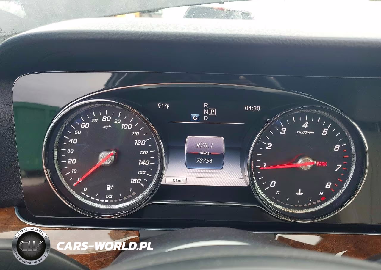 2018 Mercedes-Benz E 300 VIN:WDDZF4JBXJA459759 - 9