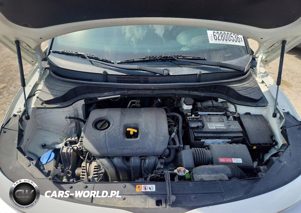 2021 Kia Soul S VIN:KNDJ23AU0M7784761 - 11