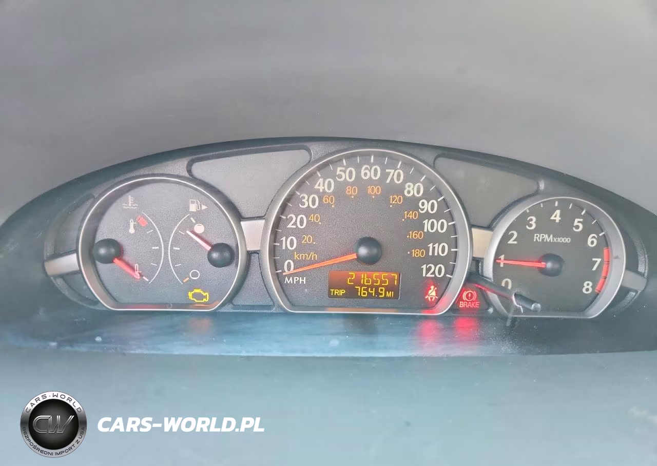 2004 Saturn Ion Level 2 VIN:1G8AJ52F64Z211053 - 9