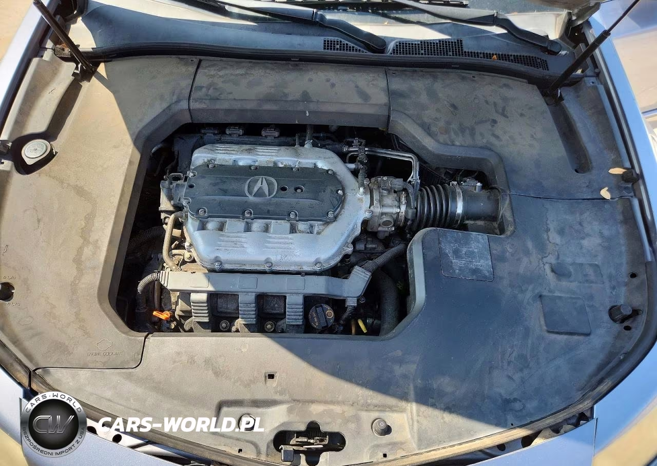 2012 Acura Tl VIN:19UUA8F53CA005967 - 11