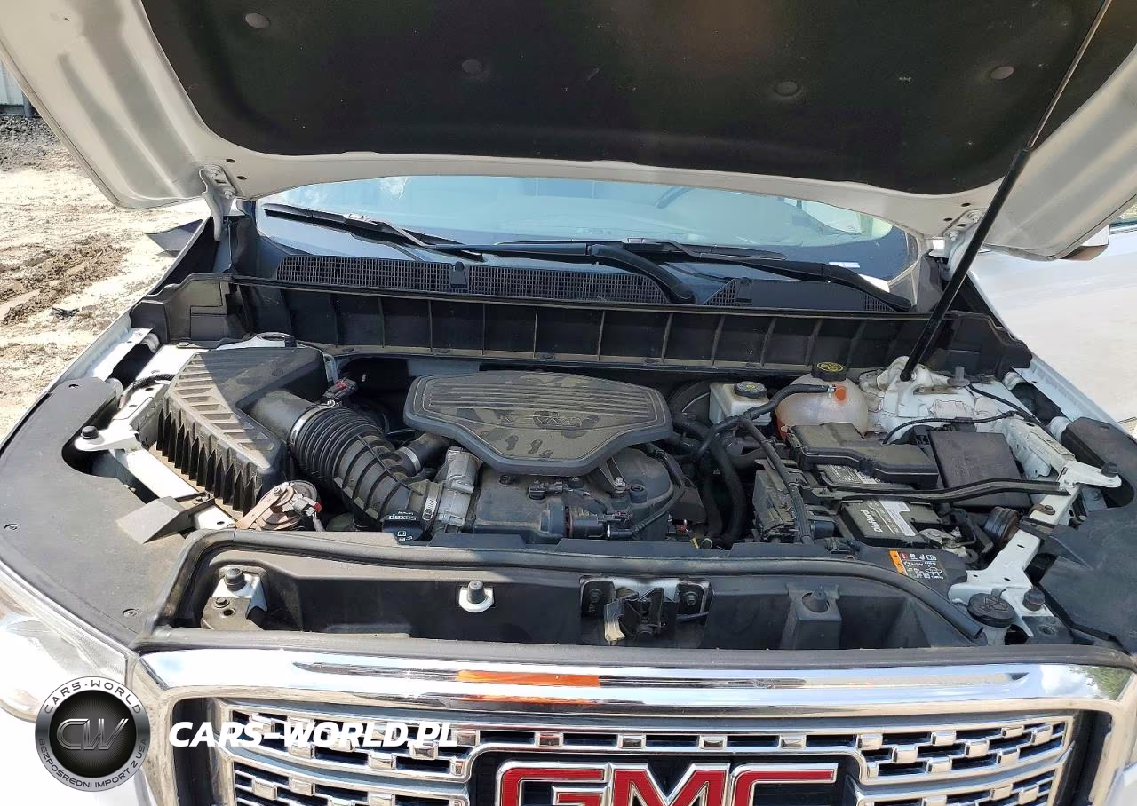 2019 GMC Acadia Denali VIN:1GKKNPLS1KZ184058 - 12