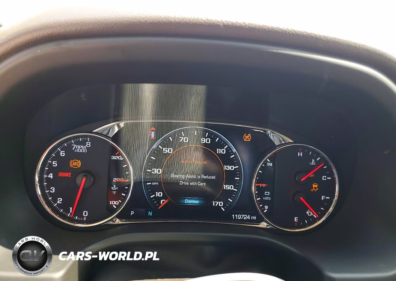 2019 GMC Acadia Denali VIN:1GKKNPLS1KZ184058 - 9