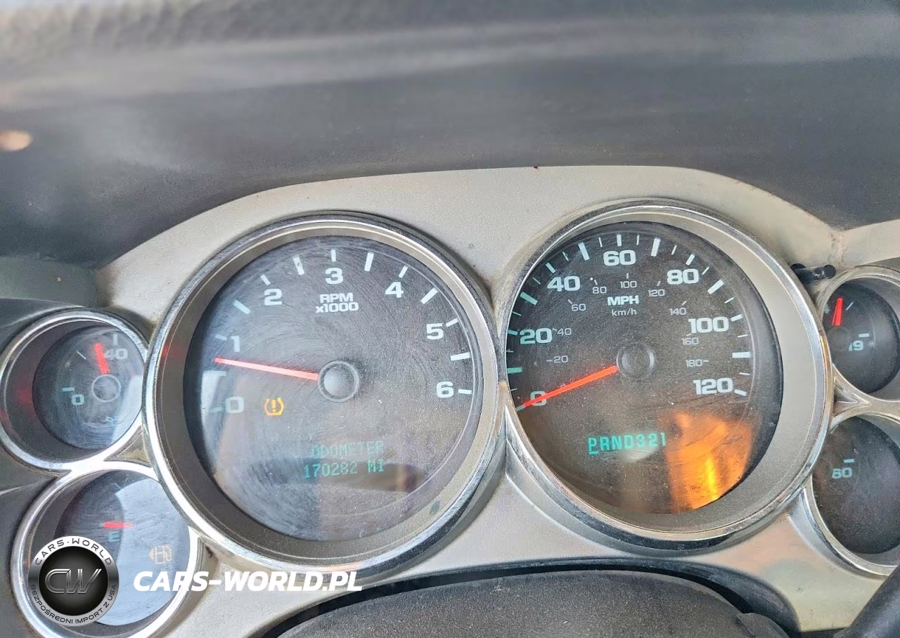 2008 GMC Sierra K1500 VIN:2GTEK19J181211743 - 9