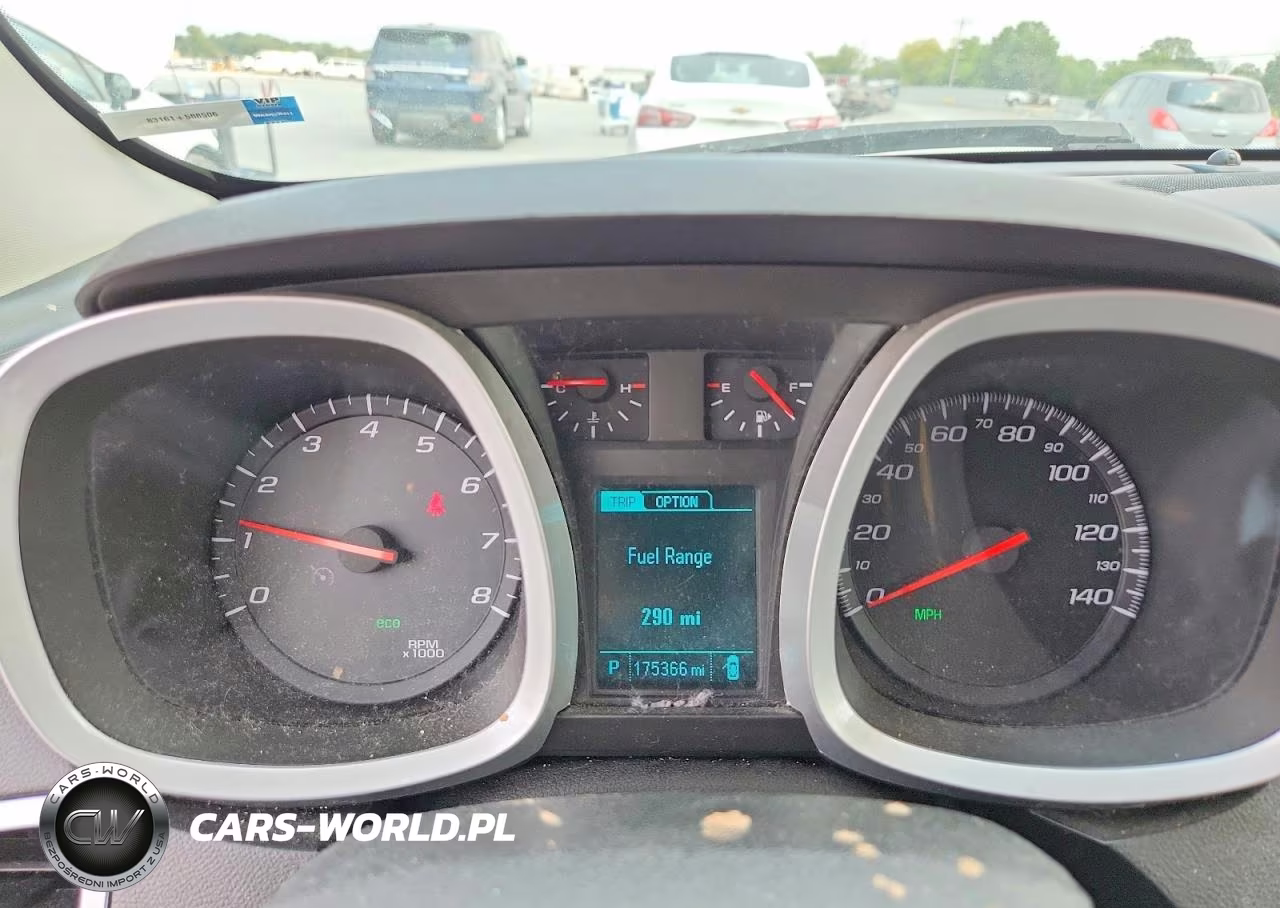 2016 Chevrolet Equinox Lt VIN:1GNALCEK1GZ102170 - 9