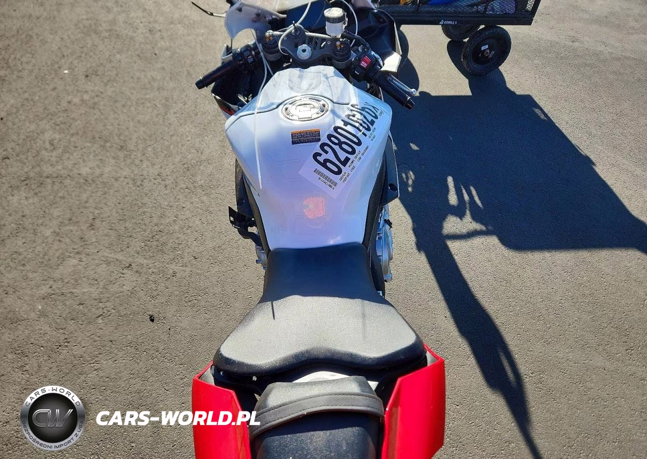 2016 Yamaha Yzfr1S C VIN:JYARN42Y6GA000359 - 6