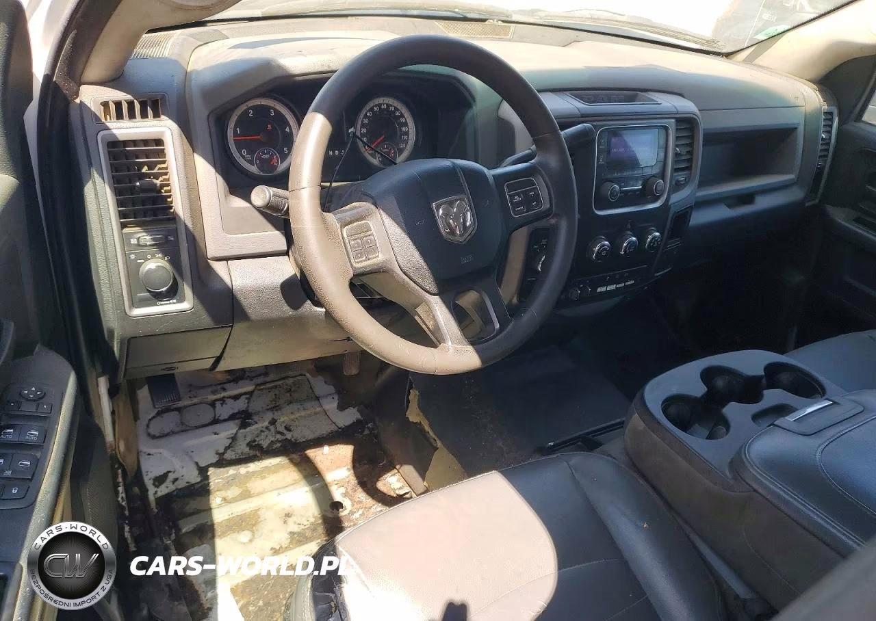 2015 Ram 5500 VIN:3C7WRNFL4FG659981 - 8
