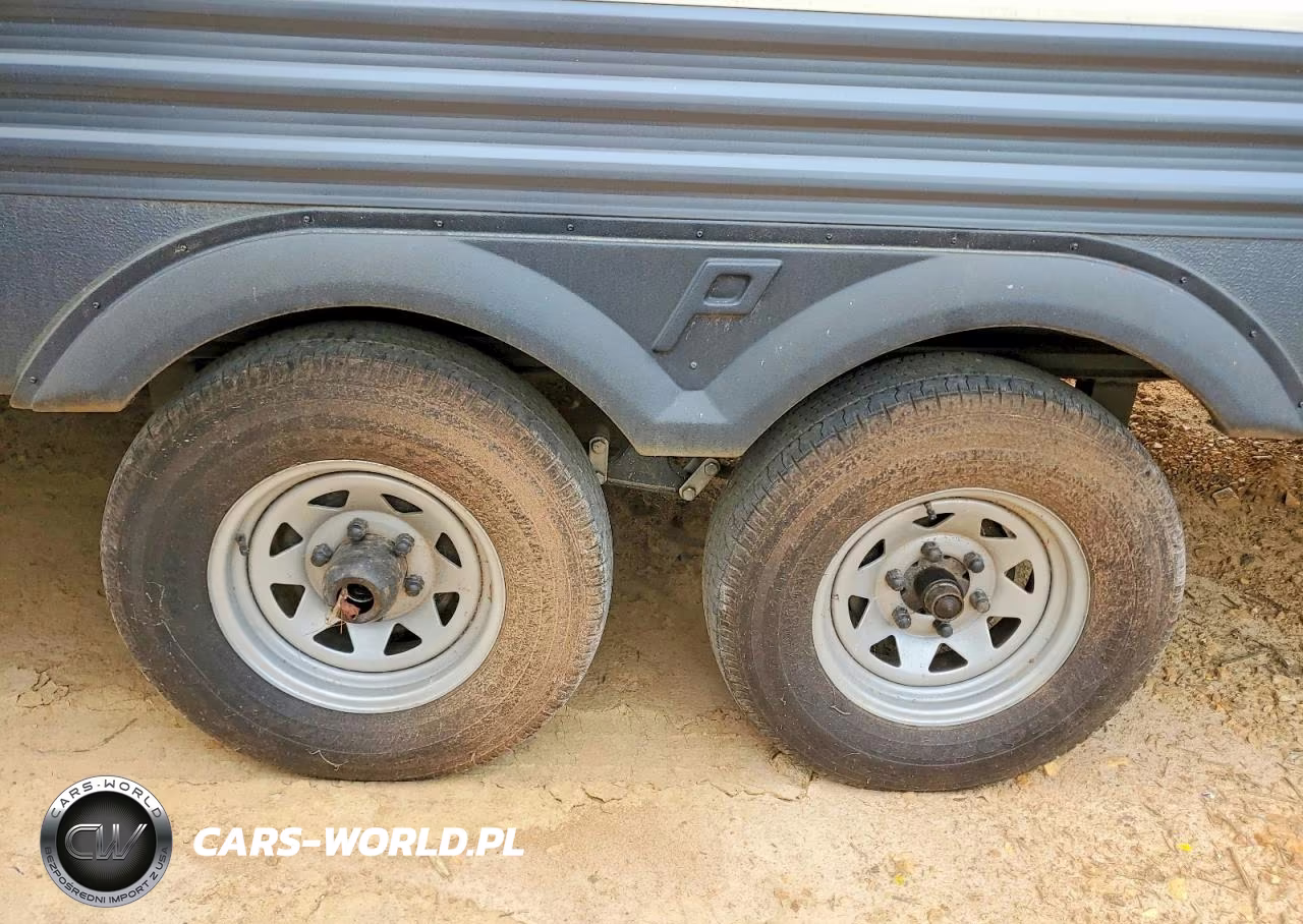 2018 Palomino Puma Camper VIN:4X4TPUD22JP071280 - 7