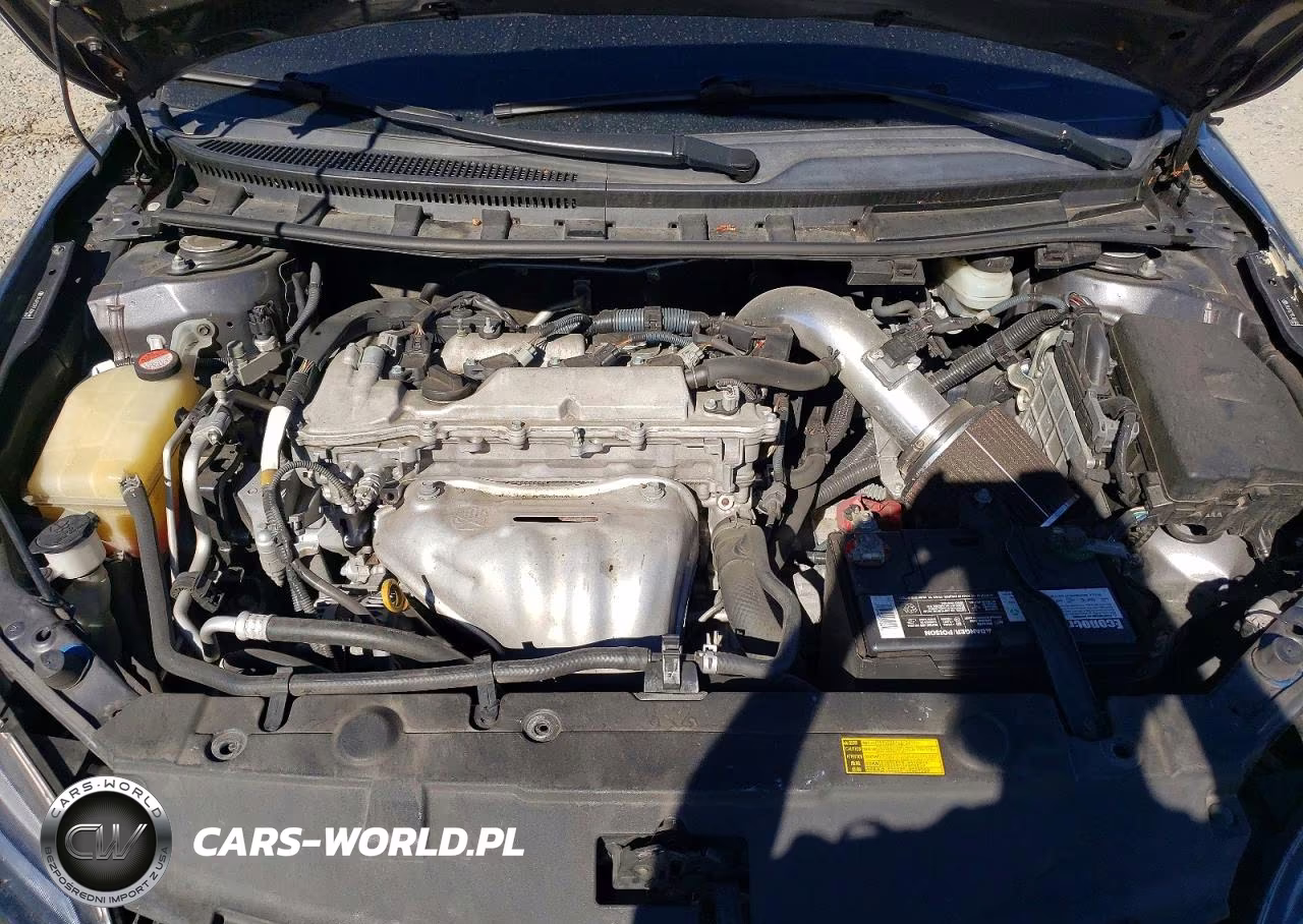 2015 Scion Tc Base VIN:JTKJF5C77FJ004745 - 11