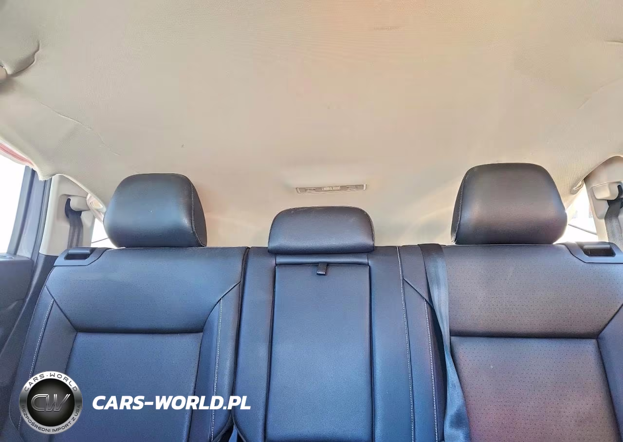 2021 Volkswagen Atlas Se VIN:1V2LP2CA5MC518214 - 10