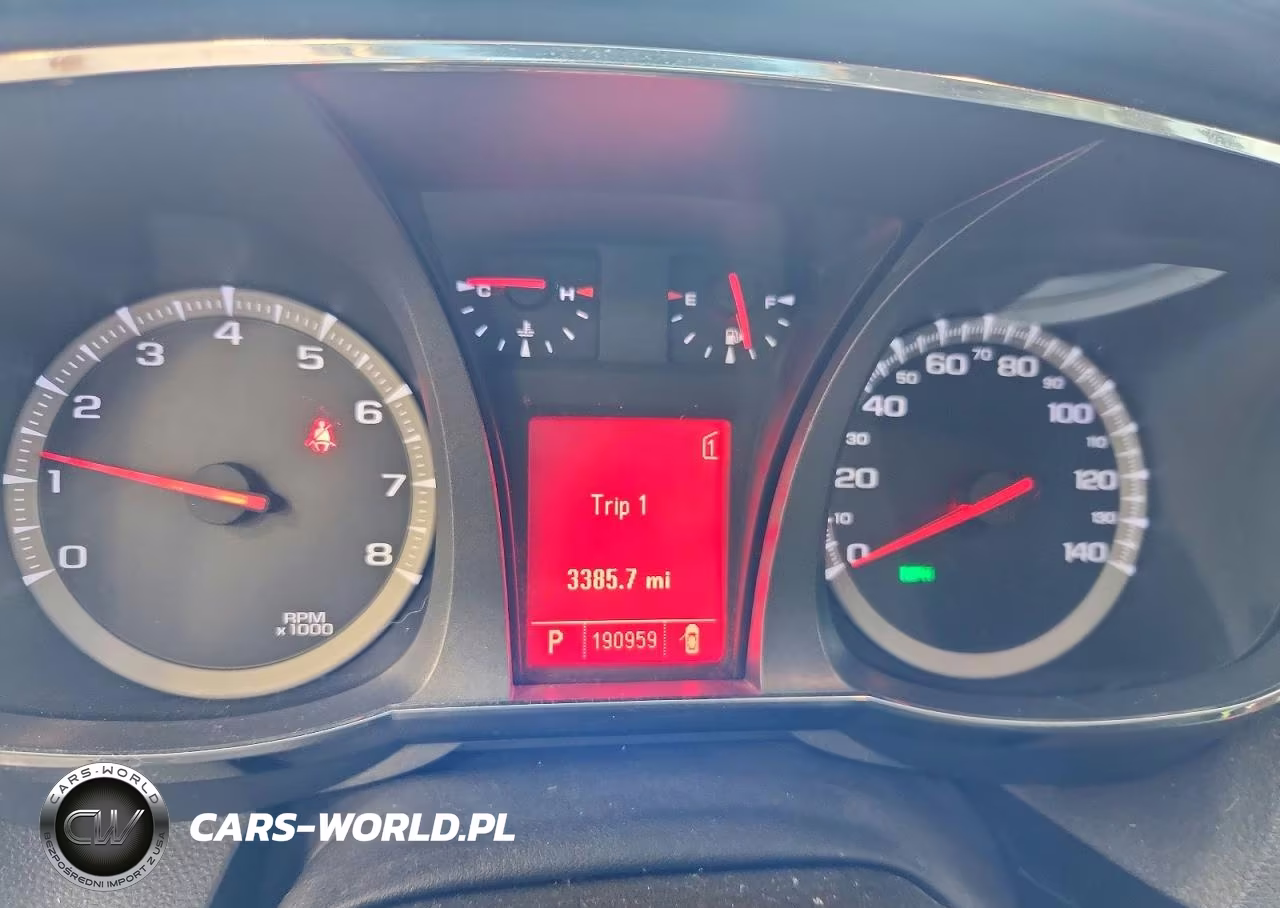 2011 GMC Terrain Slt VIN:2CTFLVE57B6441271 - 9