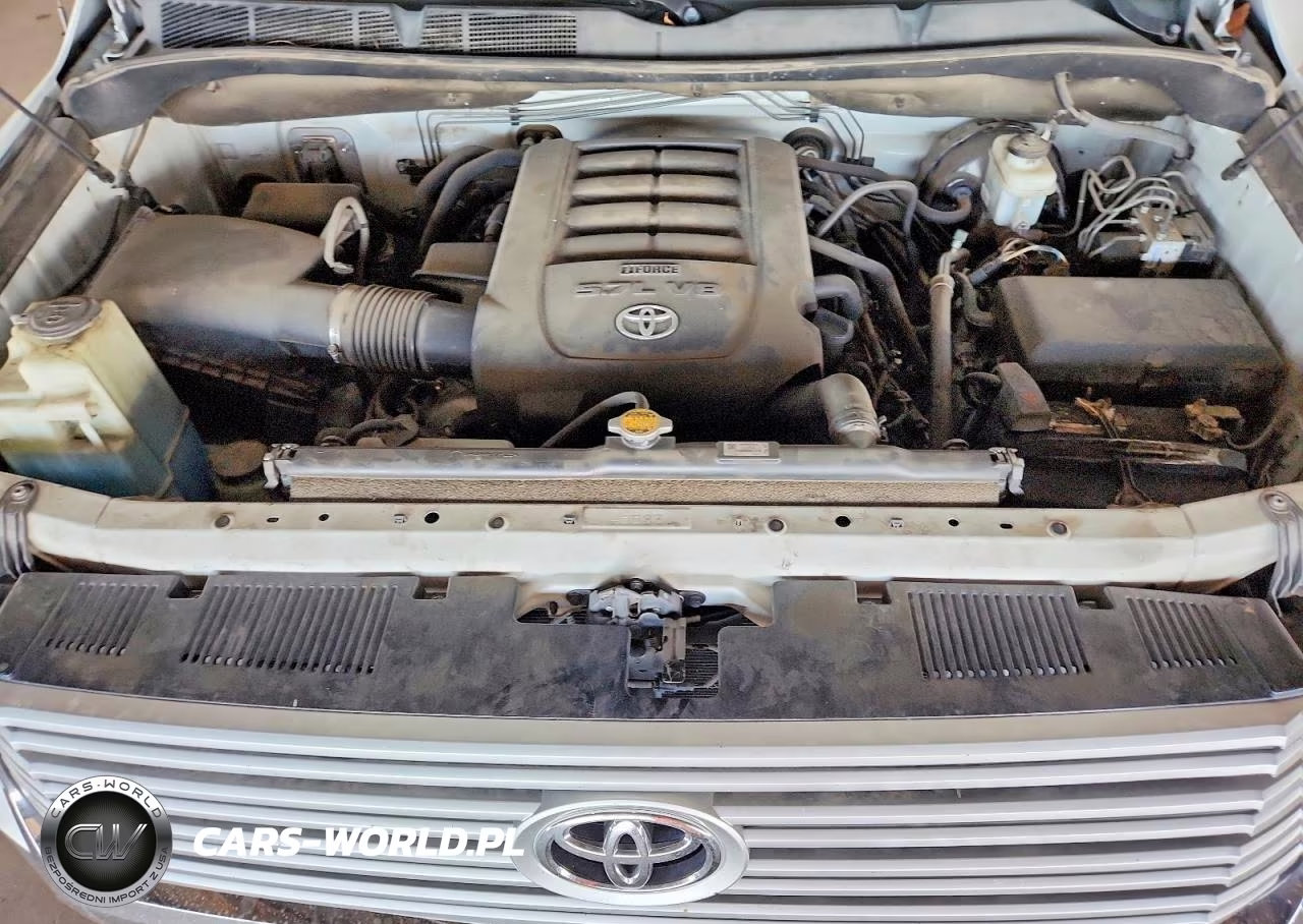 2016 Toyota Tundra VIN:5TFSY5F15GX210111 - 11