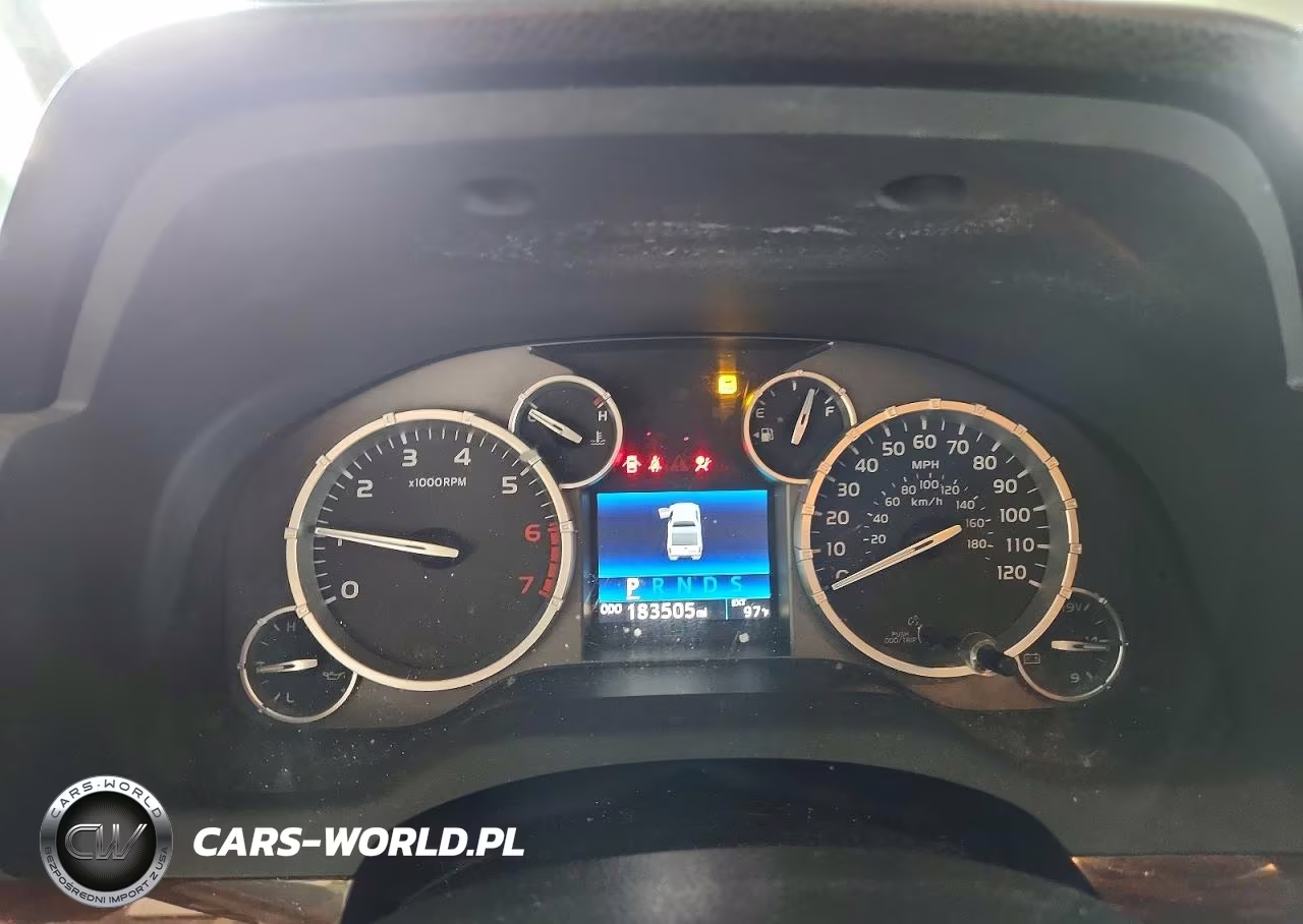 2016 Toyota Tundra VIN:5TFSY5F15GX210111 - 9
