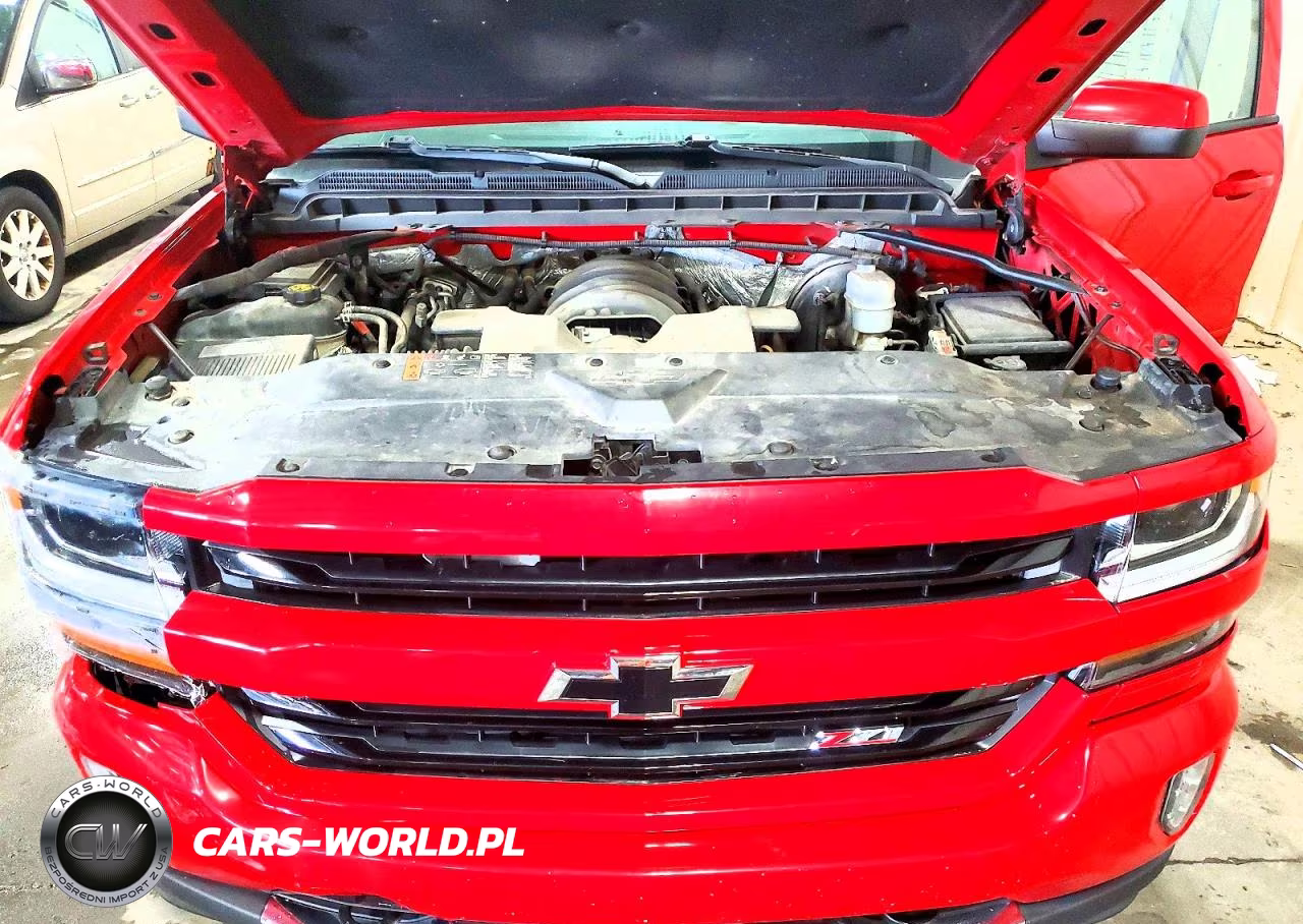 2017 Chevrolet Silverado K1500 Lt VIN:3GCUKREC3HG249113 - 11