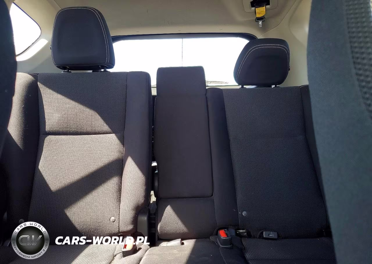 2017 Toyota Rav4 Xle VIN:JTMWFREV5HD106742 - 10