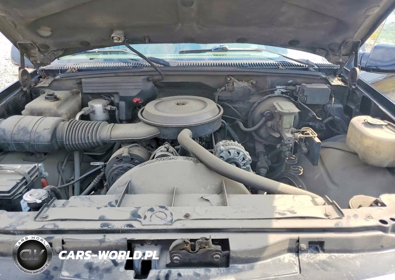 1992 Chevrolet Gmt-400 C1500 VIN:1GCDC14K0NZ134522 - 11