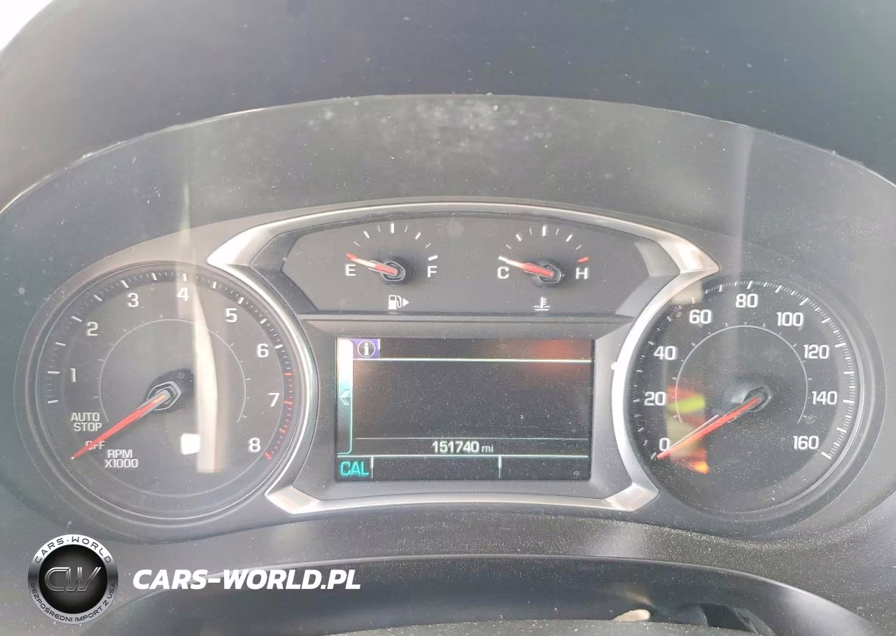 2018 Chevrolet Malibu Lt VIN:1G1ZD5ST2JF238178 - 9
