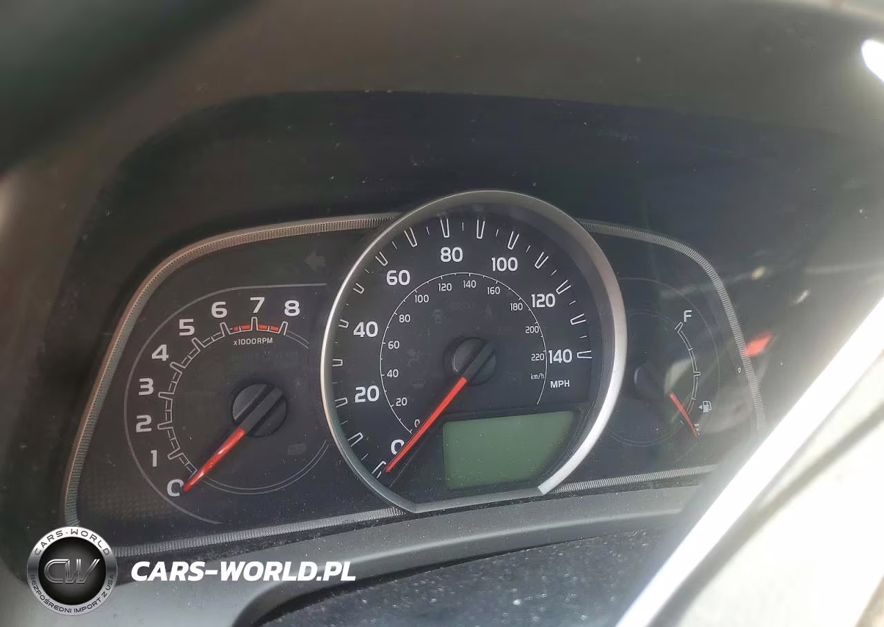 2013 Toyota Rav4 Xle VIN:2T3WFREVXDW047619 - 9