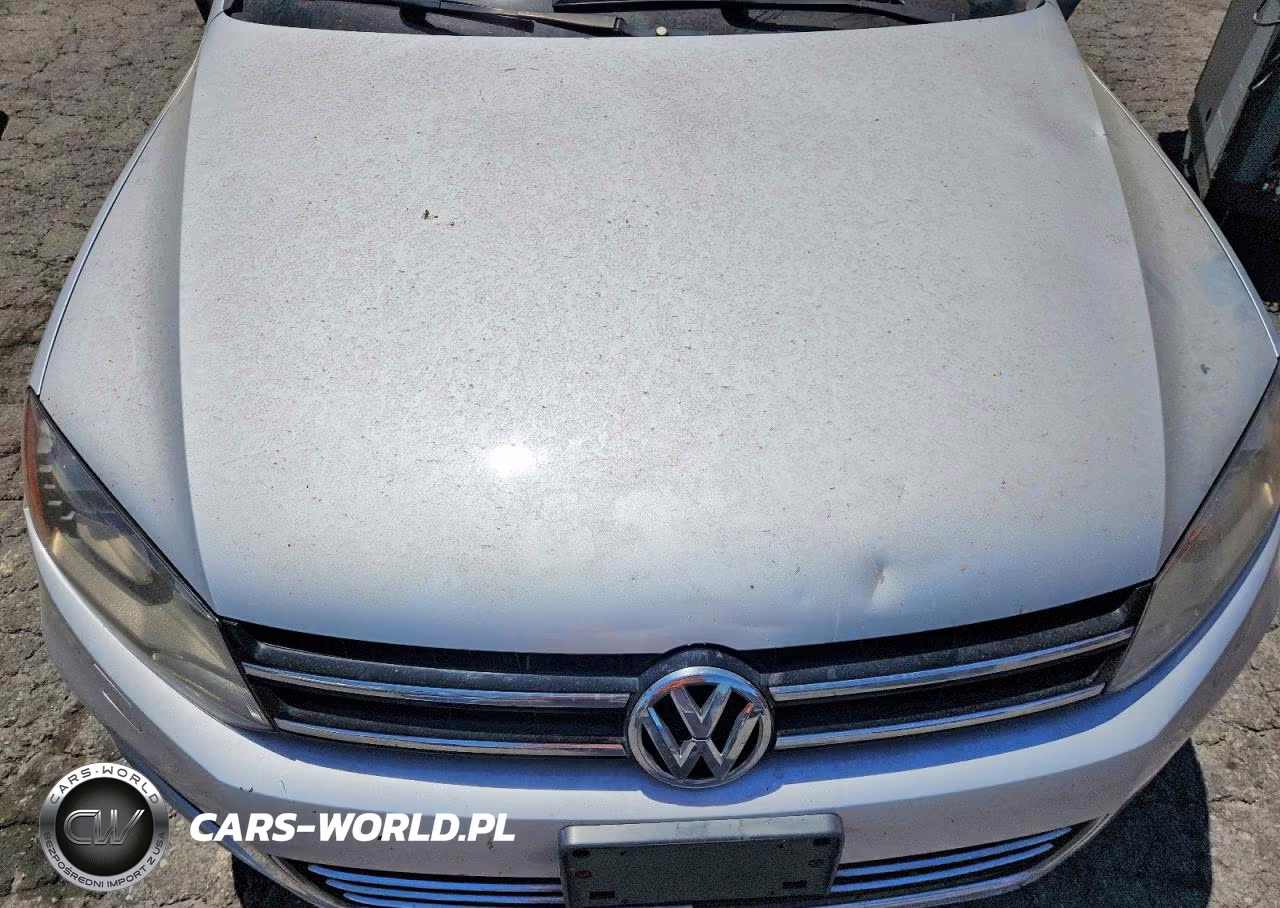 2012 Volkswagen Touareg V6 Tdi VIN:WVGFK9BPXCD004486 - 11