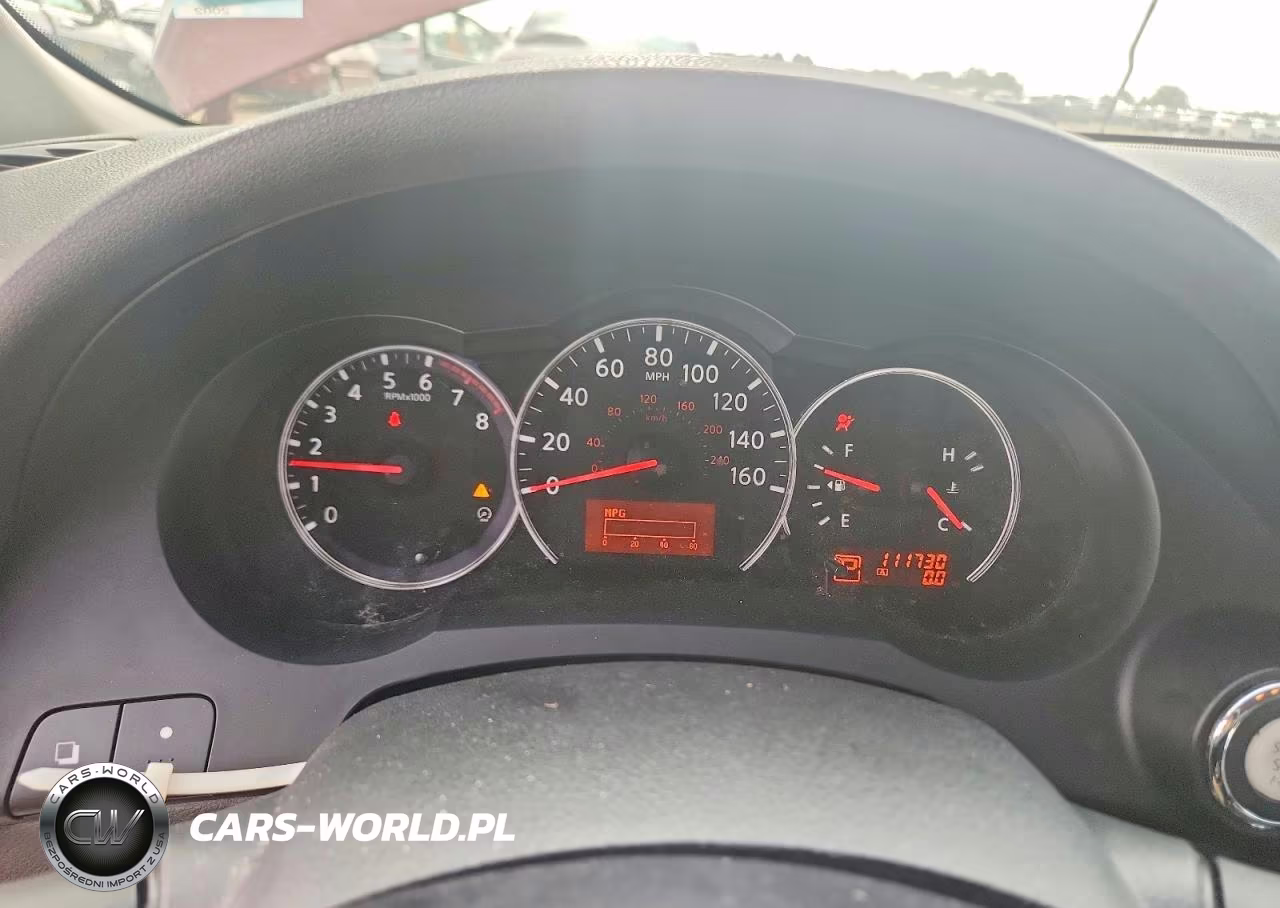 2011 Nissan Altima 2.5 VIN:1N4AL2AP1BN407405 - 9