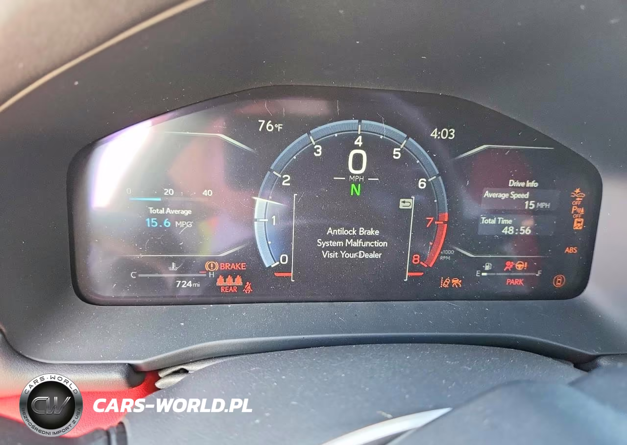 2026 Lexus Is 350 F Sport VIN:JTHGZ1B25T5099929 - 9