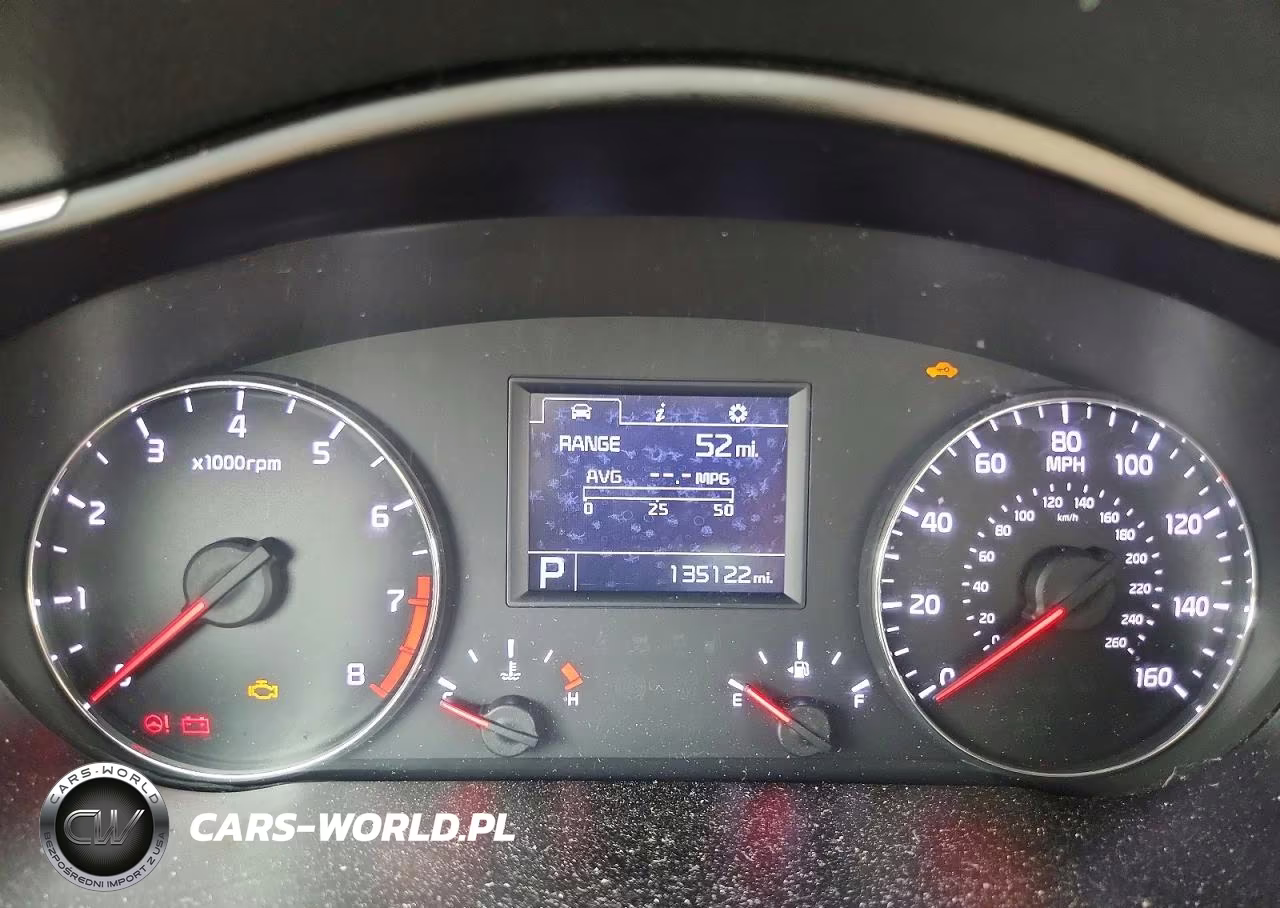 2014 Kia Cadenza Premium VIN:KNALN4D74E5133798 - 9