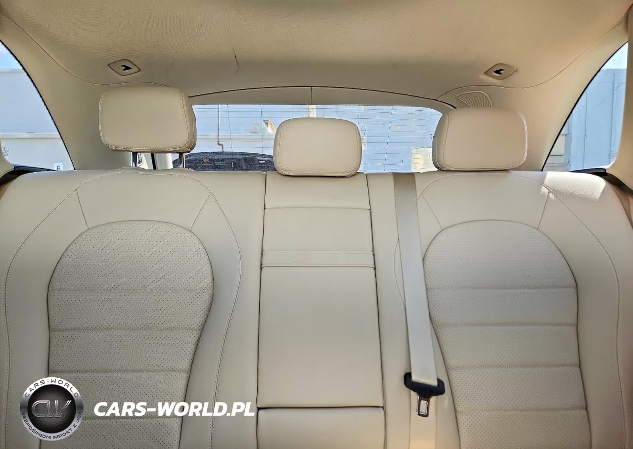 2019 Mercedes-Benz Glc 300 VIN:WDC0G4JB9KV132287 - 10