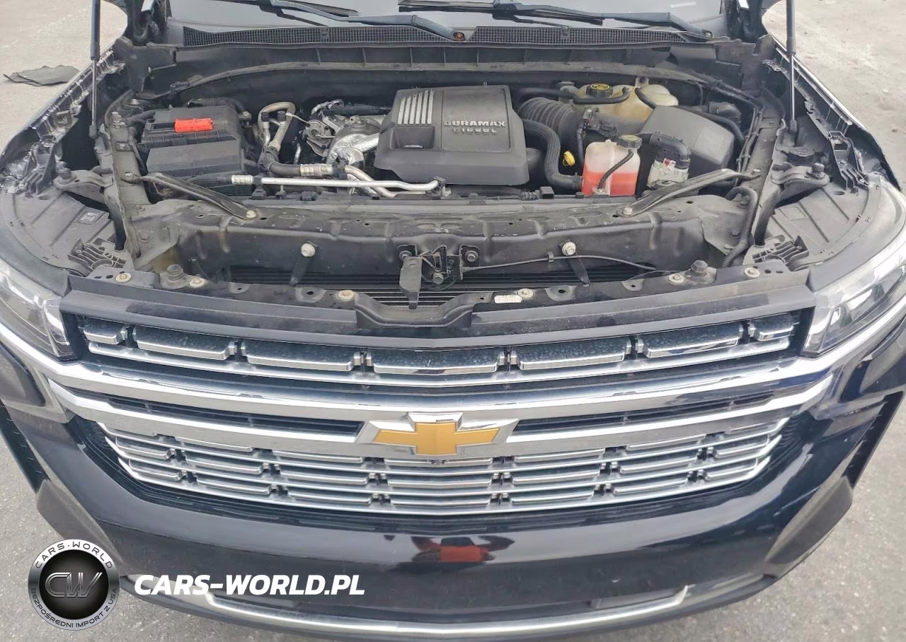 2023 Chevrolet Suburban C1500 Premier VIN:1GNSCFKT2PR101256 - 12