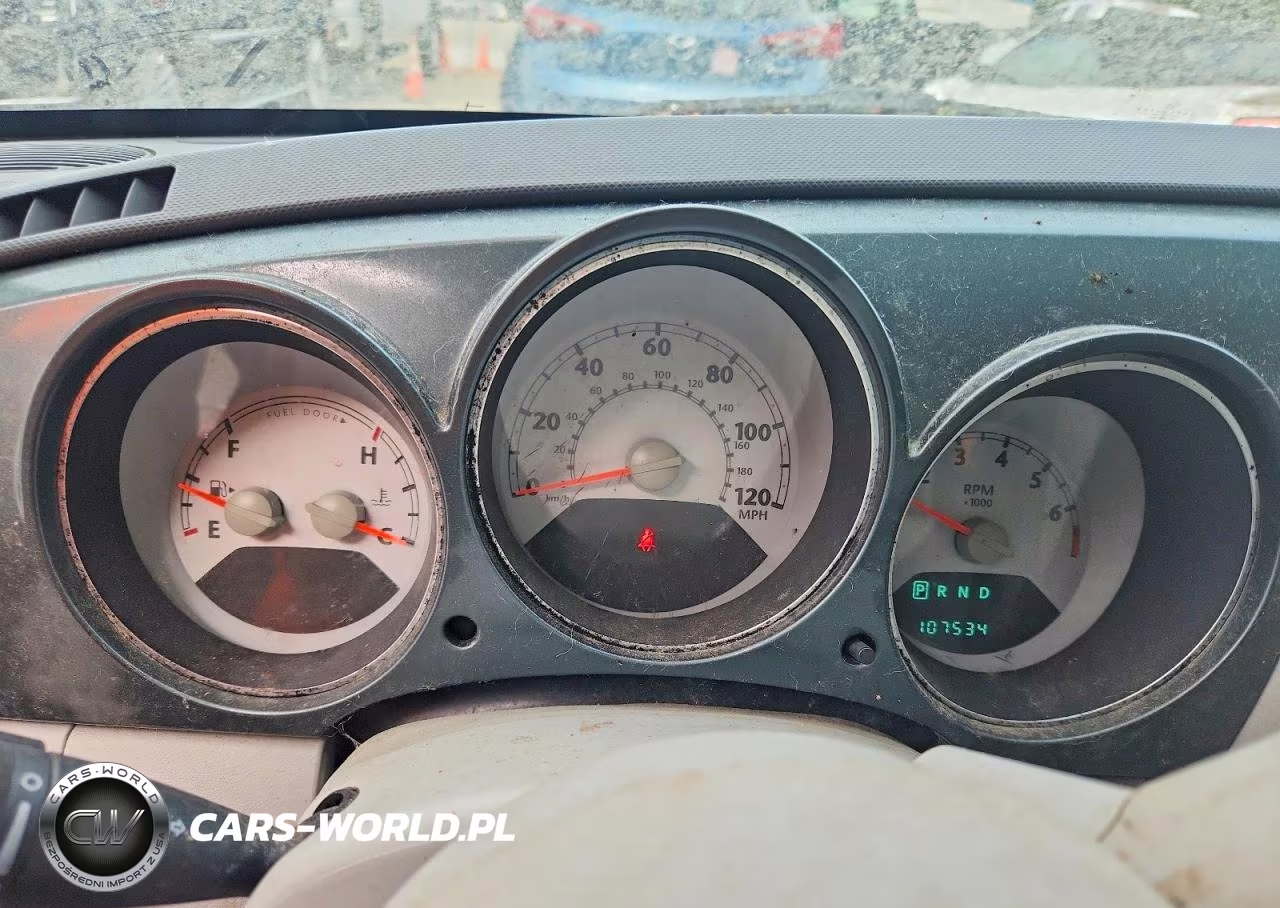 2006 Chrysler Pt Cruiser VIN:3A4FY48BX6T219912 - 9