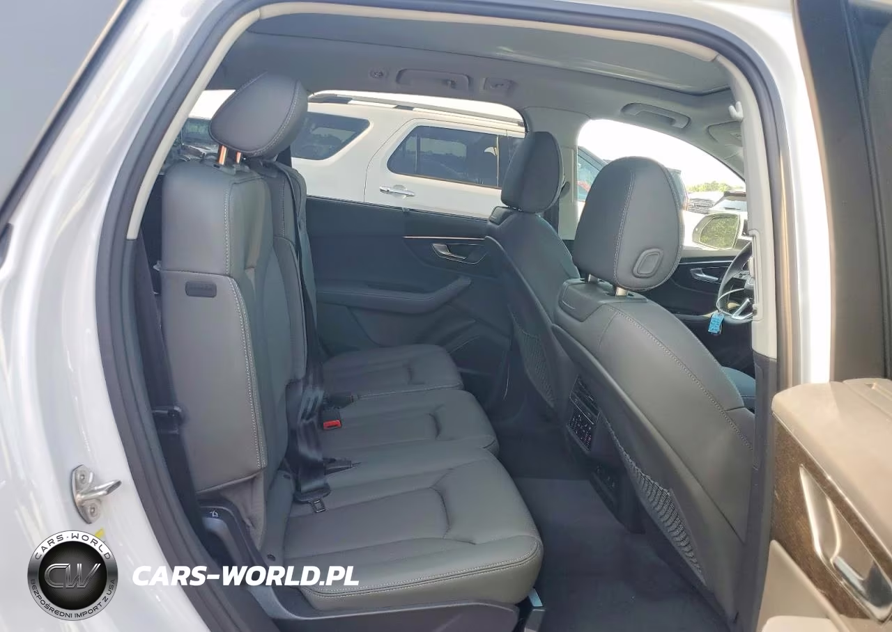 2026 Audi Q7 Premium Plus VIN:WA1LVBF79TD011035 - 10