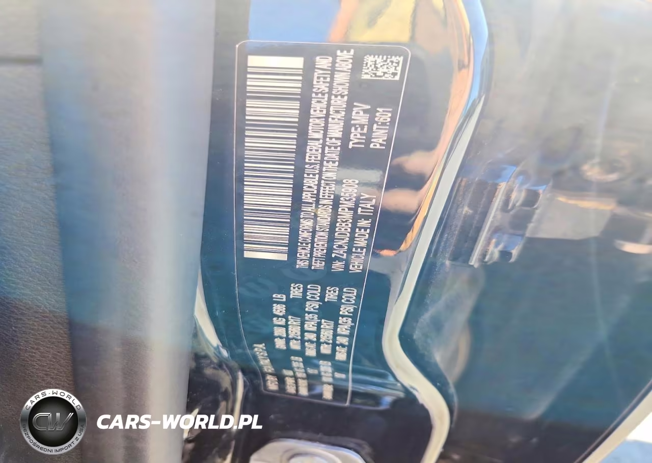 2021 Jeep Renegade Latitude VIN:ZACNJDBB3MPM35908 - 13