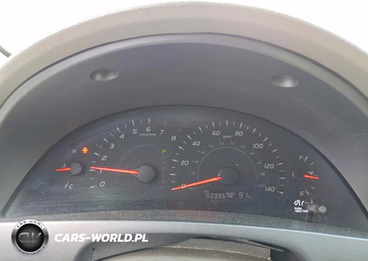 2007 Toyota Camry Le VIN:4T1BE46K77U111184 - 9