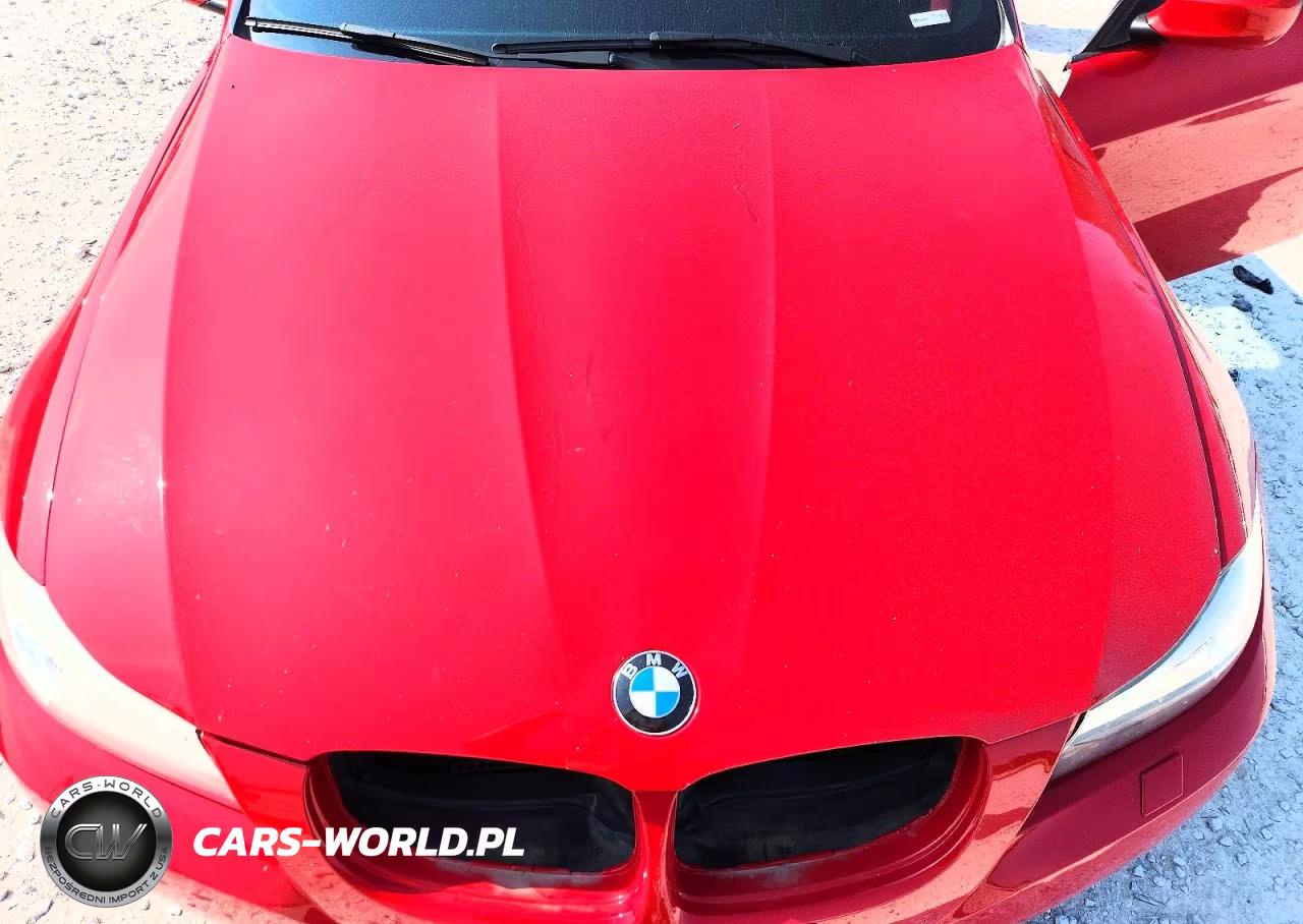 2011 BMW 328 Xi VIN:WBAPK7C5XBA464092 - 11