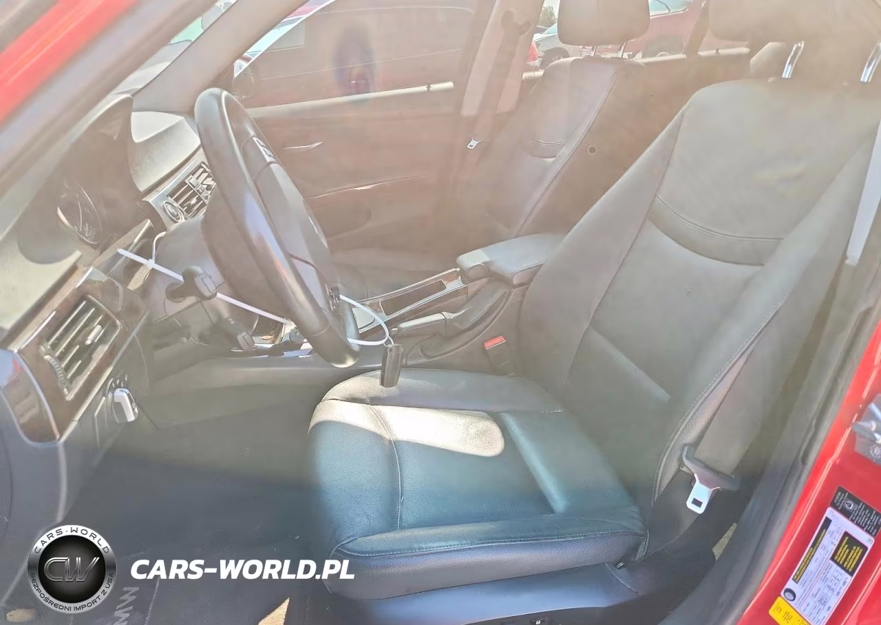 2011 BMW 328 Xi VIN:WBAPK7C5XBA464092 - 7