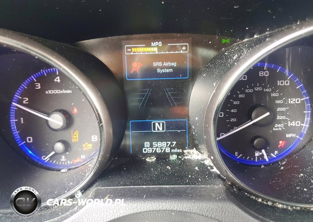 2017 Subaru Legacy Sport VIN:4S3BNAS65H3039386 - 9