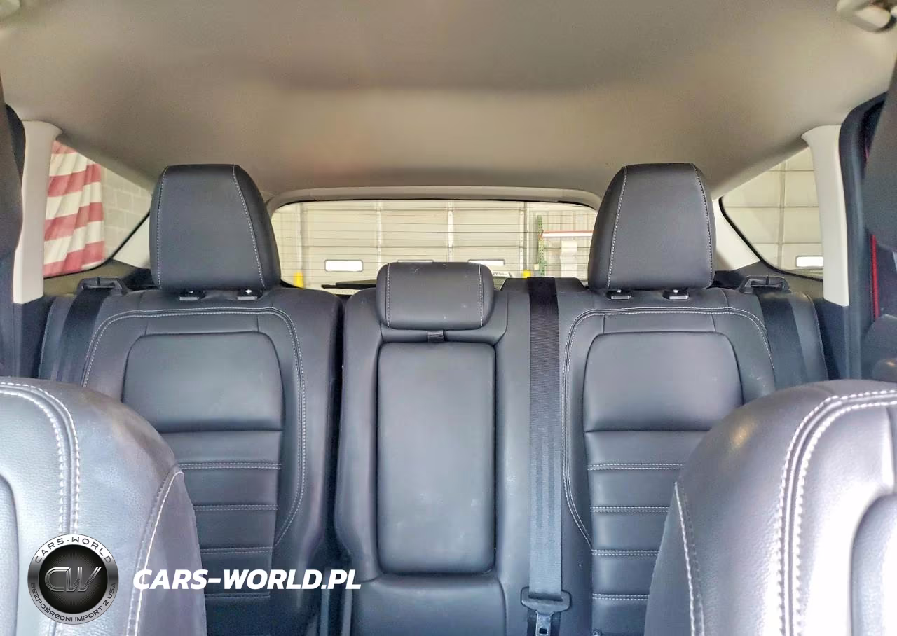 2019 Ford Escape Sel VIN:1FMCU0HD3KUA50620 - 10