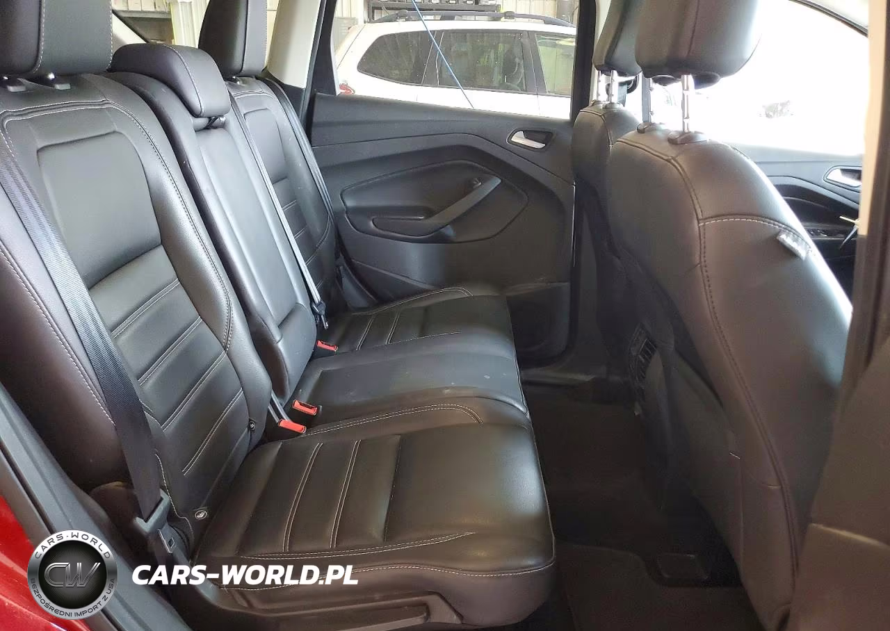 2019 Ford Escape Sel VIN:1FMCU0HD3KUA50620 - 11